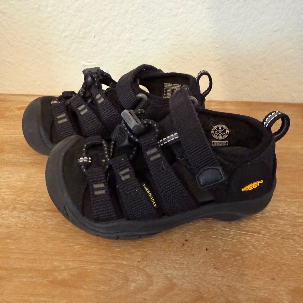 Toddler KEEN Sandals